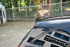 Mercedes C Class S205 AMG 63 Estate Spoiler Extension