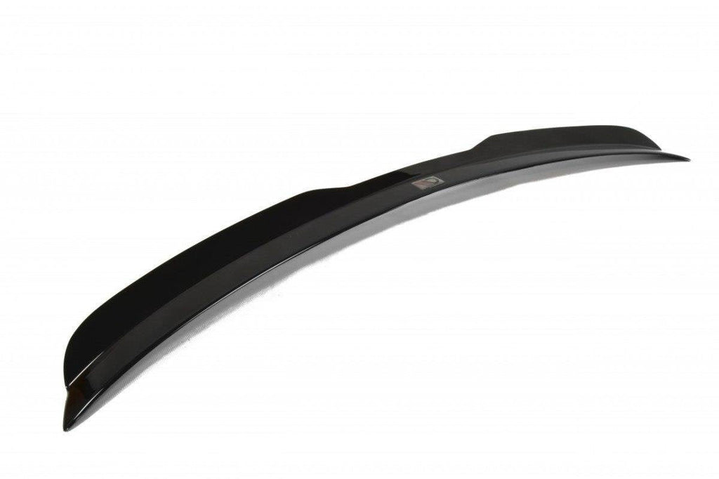 Extensión de alerón Mercedes Clase C W204 Familiar Facelift