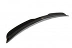 Extensión de alerón Mercedes Clase C W204 Familiar Facelift