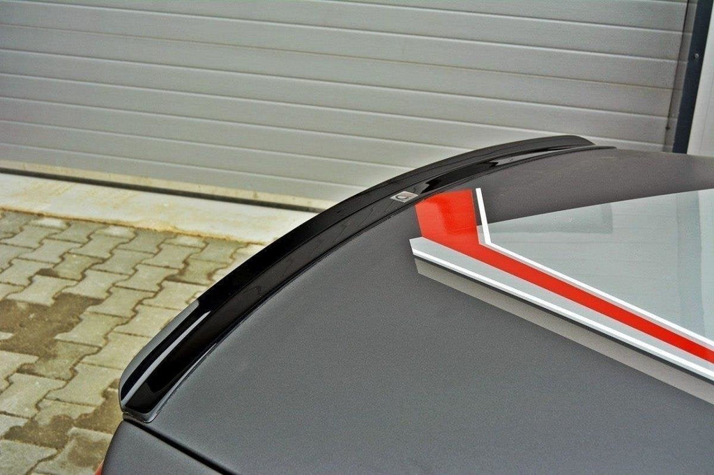Extensión de alerón Mercedes CL-Class C215