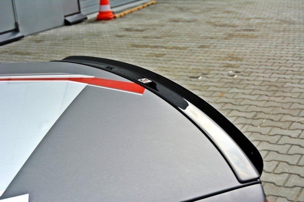 Extensión de alerón Mercedes CL-Class C215