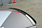 Extensión de alerón Mercedes CL-Class C215