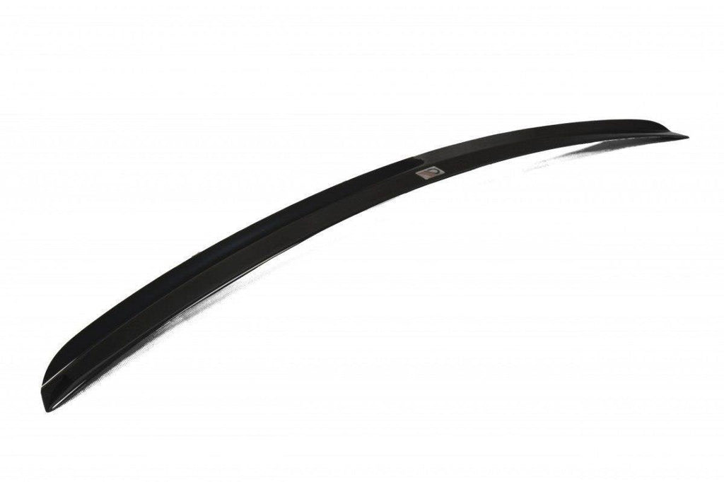 Extensión de alerón Mercedes CL-Class C215