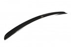 Extensión de alerón Mercedes CL-Class C215