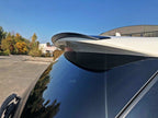 Mercedes GLE W166 AMG-Line Spoiler Extension