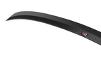 Mercedes GLE W166 AMG-Line Spoiler Extension