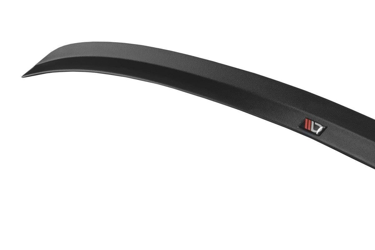 Extensión de alerón Mercedes GLE W166 AMG-Line