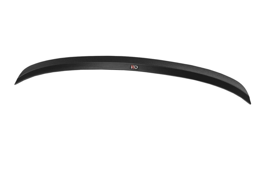 Mercedes GLE W166 AMG-Line Spoiler Extension
