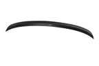 Mercedes GLE W166 AMG-Line Spoiler Extension