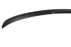 Mercedes GLE W166 AMG-Line Spoiler Extension