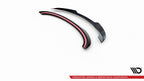 Mini Cooper Clubman John Cooper Works F54 Spoiler Extension