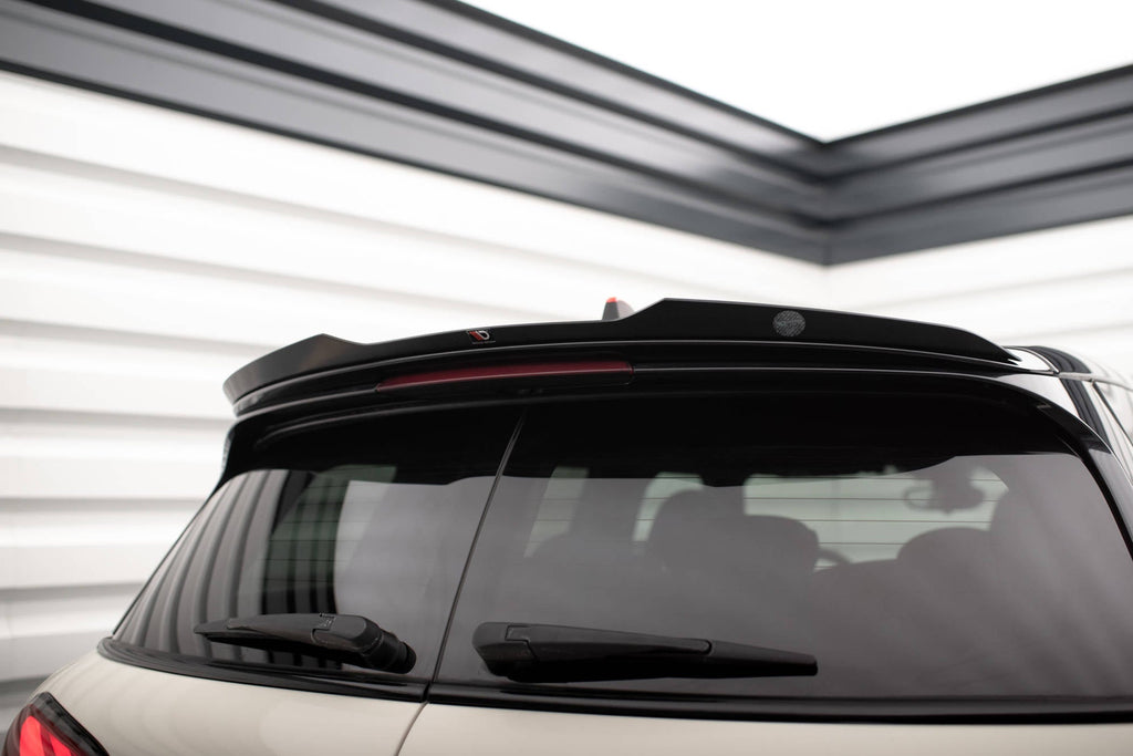 Mini Cooper Clubman John Cooper Works F54 Spoiler Extension