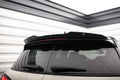 Extensión de alerón Mini Cooper Clubman John Cooper Works F54