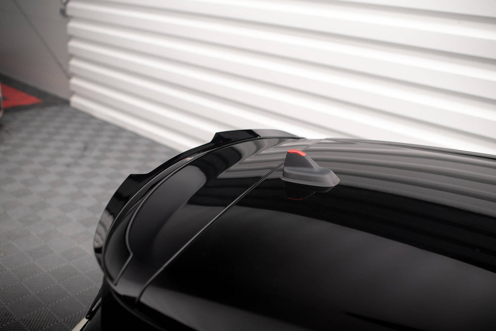 Mini Cooper Clubman John Cooper Works F54 Spoiler Extension