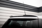 Extensión de alerón Mini Cooper Countryman R60 Facelift