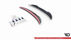 Mini Cooper / One R50 Spoiler Extension