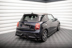 Mini Cooper S F56 Facelift Spoiler Extension