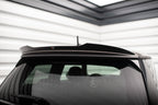 Mini Cooper S F56 Facelift Spoiler Extension