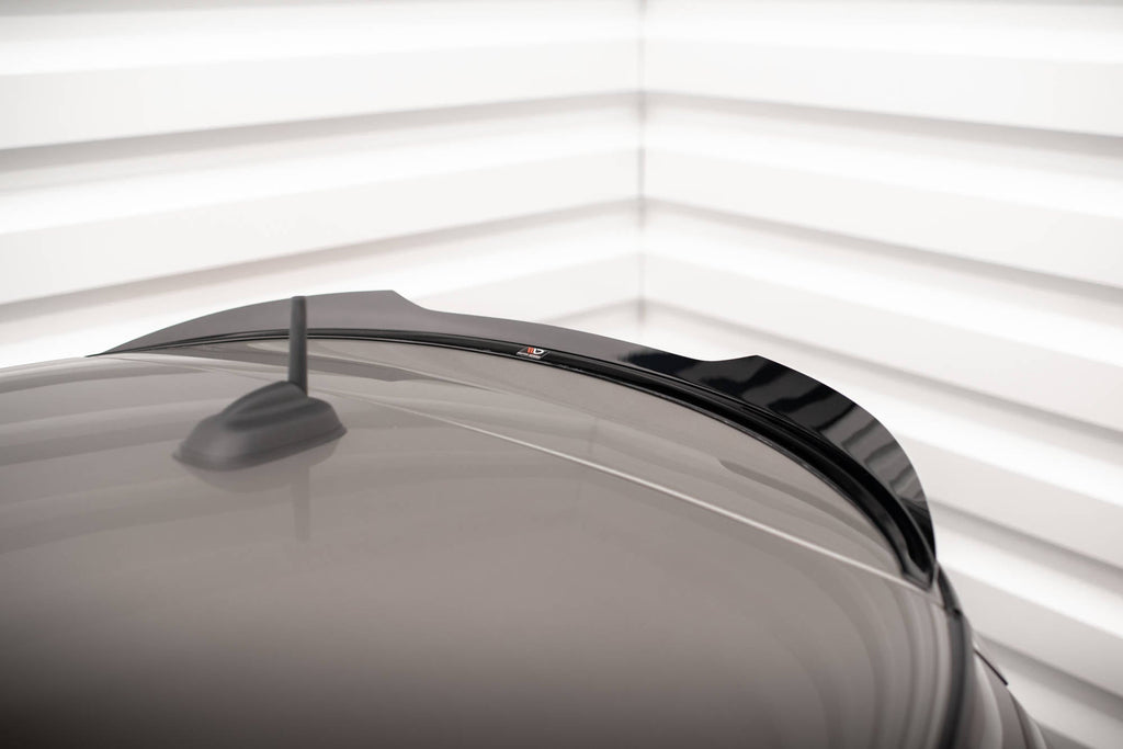 Mini Cooper S F56 Facelift Spoiler Extension