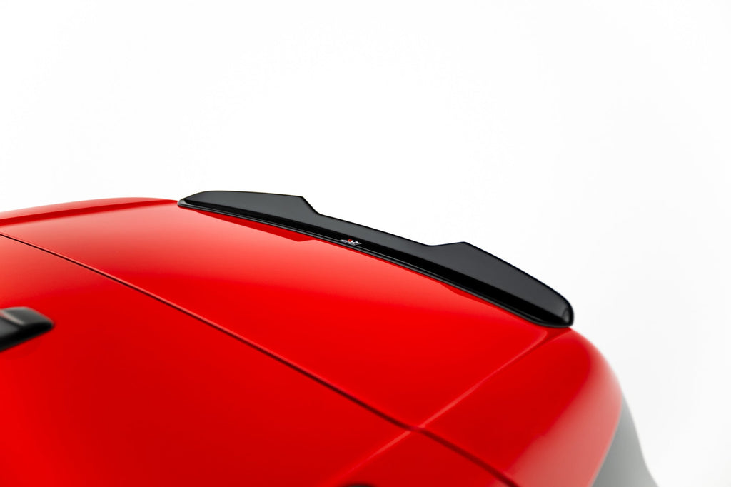 Mini Countryman JCW U25 Spoiler Extension