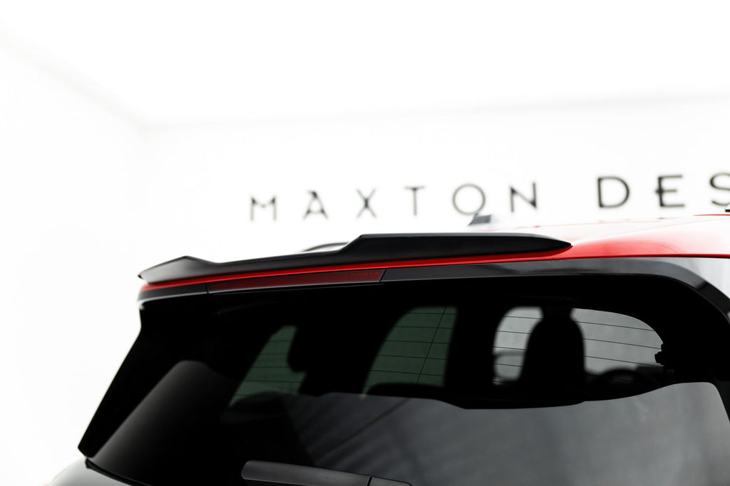 Mini Countryman JCW U25 Spoiler Extension
