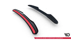 Mini Countryman JCW U25 Spoiler Extension