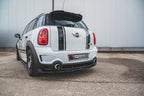 Mini Countryman Mk1 JCW Spoiler Extension