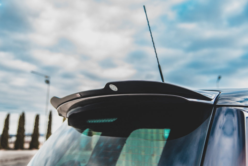 Mini Countryman Mk1 JCW Spoiler Extension