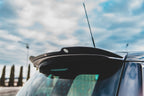 Mini Countryman Mk1 JCW Spoiler Extension