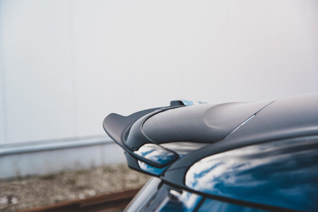 Mini Countryman Mk1 JCW Spoiler Extension