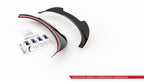 Mini Countryman Mk1 JCW Spoiler Extension