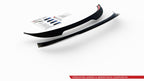 Mini Countryman Mk1 JCW Spoiler Extension