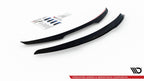 Mini Countryman Mk2 F60 JCW Spoiler Extension