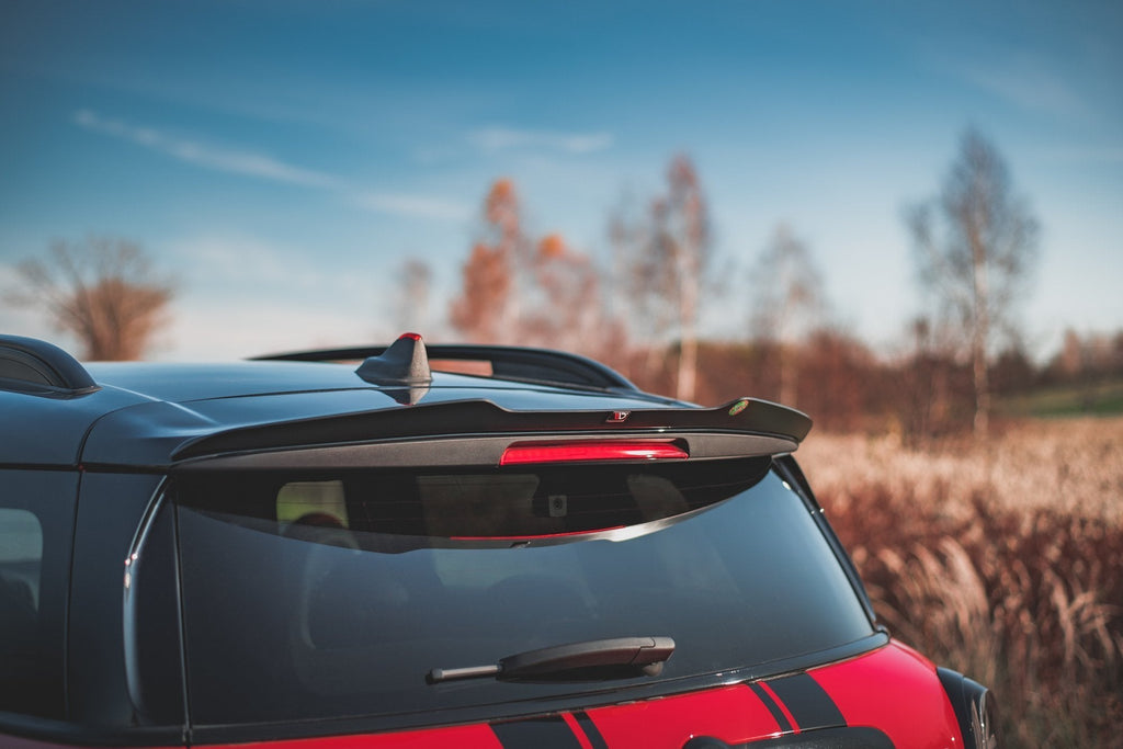 Mini Countryman Mk2 F60 JCW Spoiler Extension