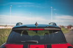 Mini Countryman Mk2 F60 JCW Spoiler Extension