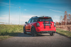 Mini Countryman Mk2 F60 JCW Spoiler Extension