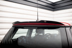 Extensión de alerón Mini One R56