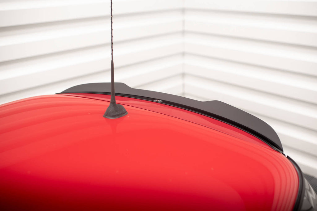 Extensión de alerón Mini One R56