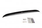 Extensión de alerón Mitsubishi Lancer Evo X