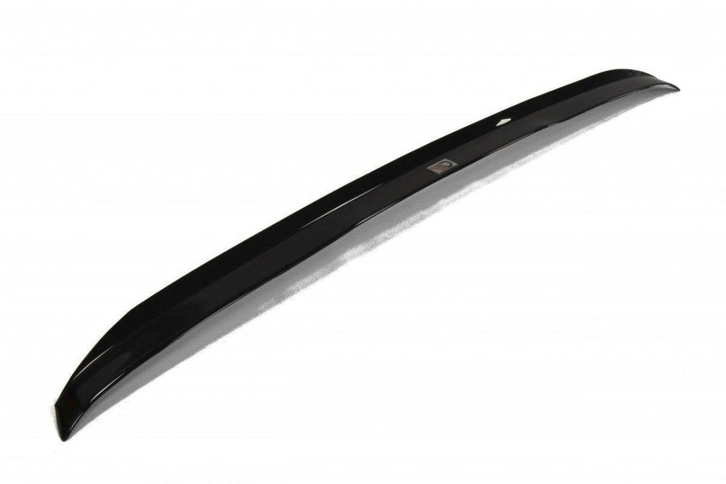 Extensión de alerón Mitsubishi Lancer Evo X