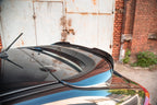 Extensión de alerón Mitsubishi Lancer Sportback Mk8