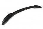 Extensión de alerón N.2 Honda Civic IX Type R