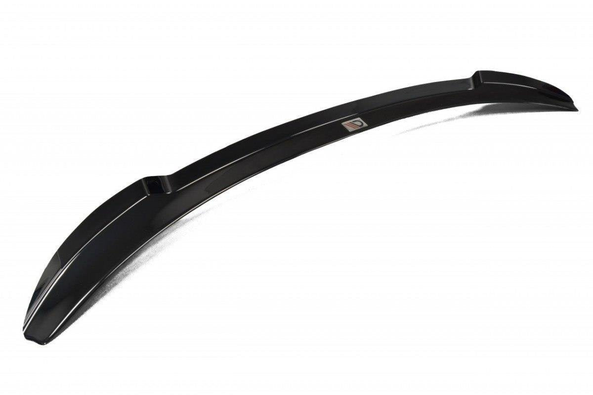 Extensión de alerón N.2 Honda Civic IX Type R
