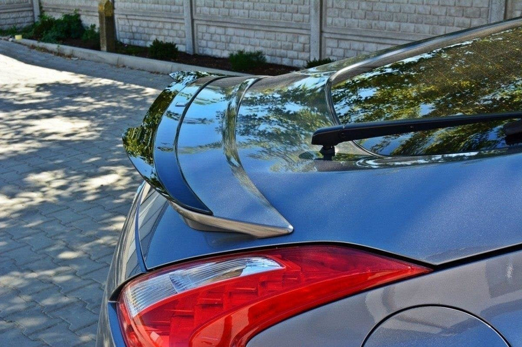 Extensión de alerón Nissan 370Z Pre-Facelift / Facelift