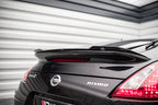 Extensión de alerón Nissan 370Z Nismo Facelift