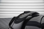Extensión de alerón Nissan GT-R R35 Facelift