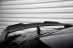 Extensión de alerón Nissan GT-R R35 Facelift