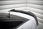 Spoiler extension Opel Astra GTC OPC-Line J