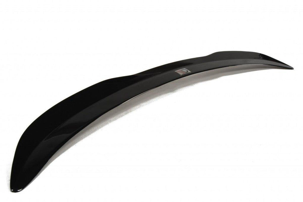 Extensión de alerón Opel Astra H (Opc/VXR)