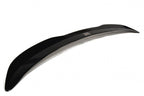 Extensión de alerón Opel Astra H (Opc/VXR)